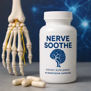 Find relief and support for your nerve health with our honest review