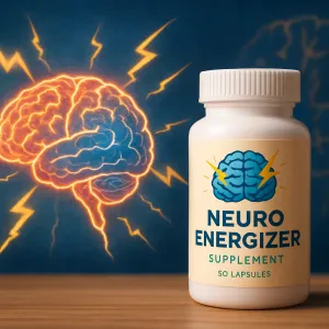 Unlock your brain's potential with this powerful supplement