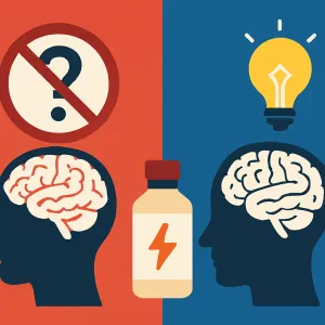 Get the real scoop on how neuro energizers boost your concentration