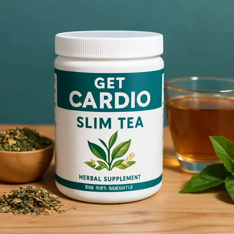 A tasty way to support your wellness journey and boost metabolism