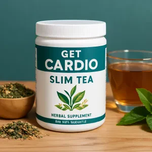 A tasty way to support your wellness journey and boost metabolism