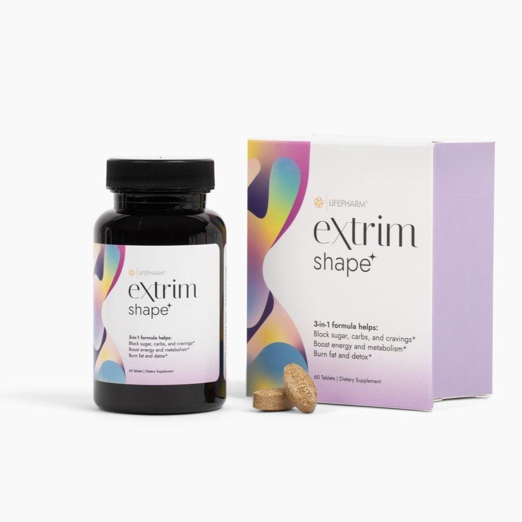 Extrim Shape Health Supplement Review