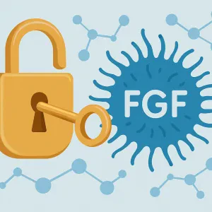 Discover how fibroblast growth factor can boost your health and well-being