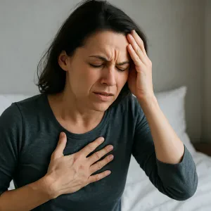 Discover how stress affects your body and what you can do about it