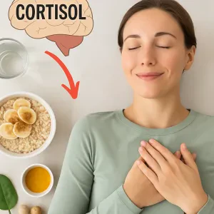 Simple ways to calm your mind and body for better health