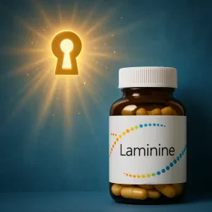 Discover how Laminine can boost your health and well-being