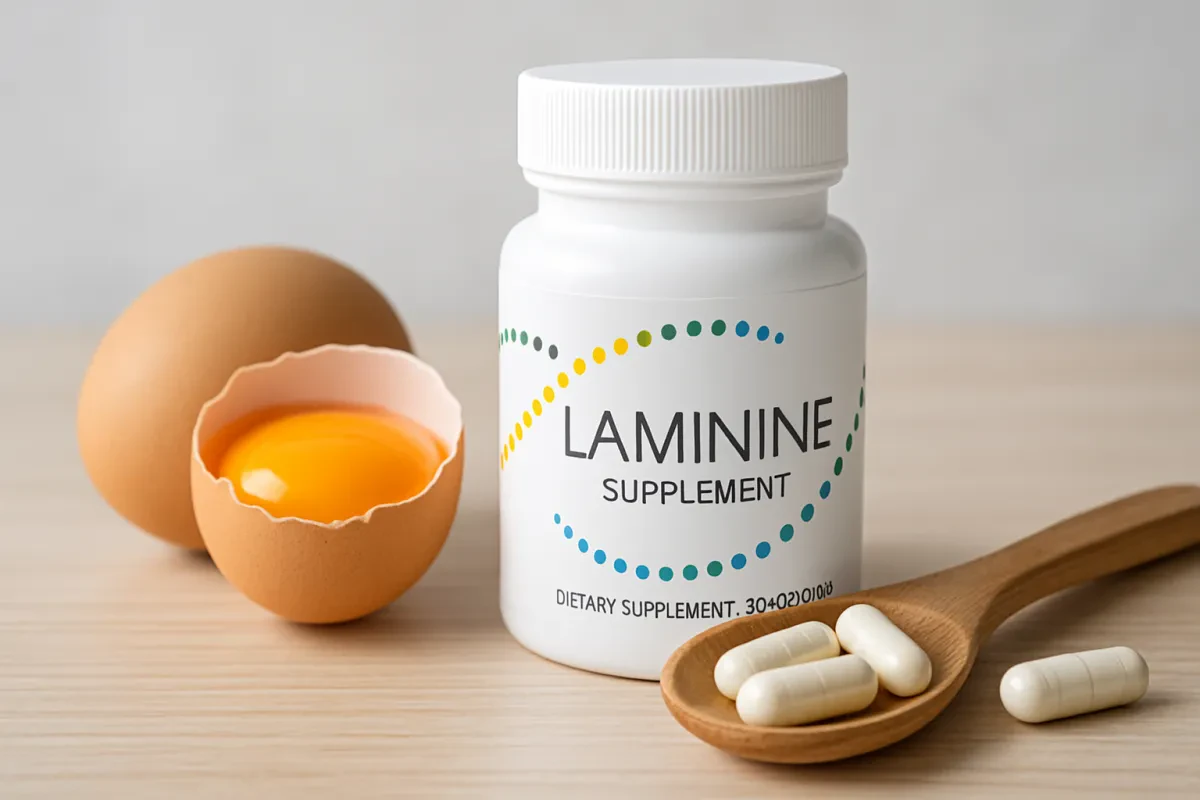 Unlocking the Benefits Of Laminine Supplement