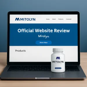 Your go-to guide for everything you need to know about Mitolyn