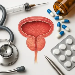 Discover how this amazing product supports prostate health and boosts your well-being