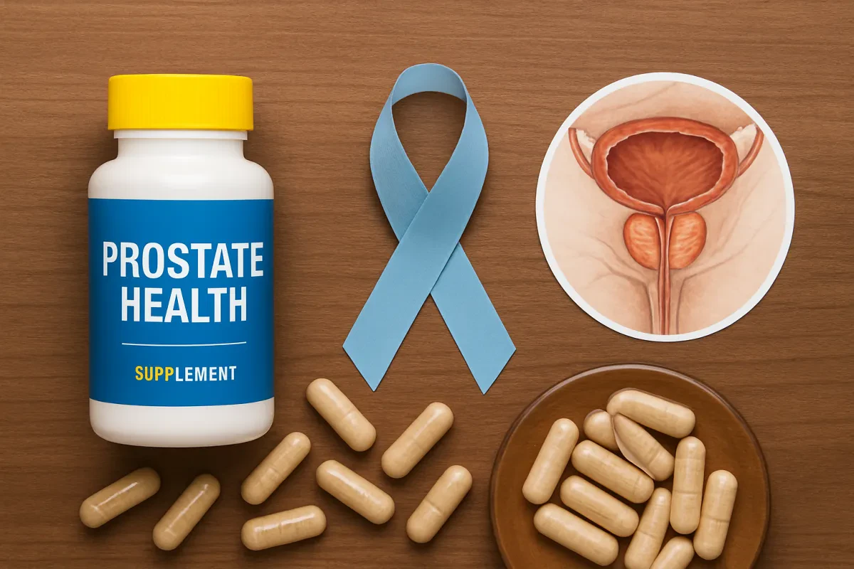 Breakthrough for Prostate Health Review
