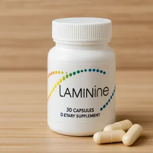👇🎥 SEE VIDEO BELOW 🔥👀 Discover the benefits of LAMININE and how it can boost your wellness routine