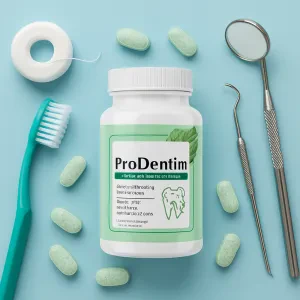 A friendly guide to keeping your smile bright and healthy