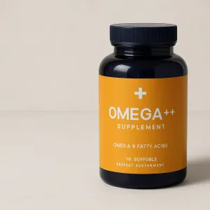 👇🎥 SEE VIDEO BELOW 🔥👀 Discover how OMEGA⁺⁺⁺ can boost your health and well-being