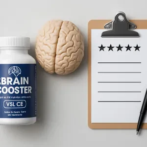 Discover which supplement really amps up your brainpower