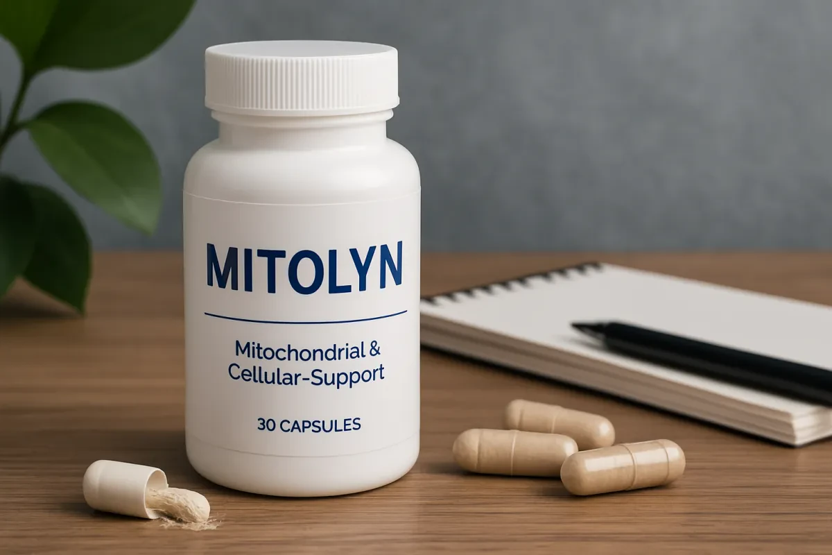 Mitolyn Review