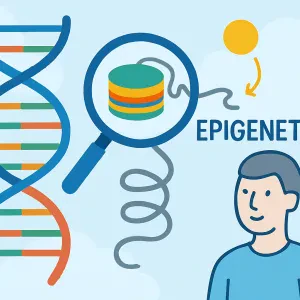Get the Lowdown on How Your Environment Affects Your Genes