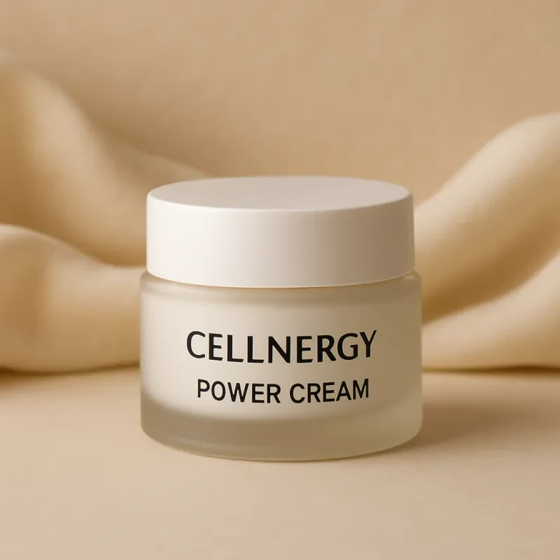 Find out how this power cream can boost your skin and energy levels