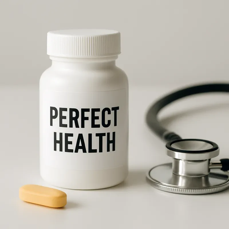 Discover if this health pill really lives up to the hype