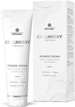 Discover how CELLNERGY POWER CREME can boost your skin's natural glow and energy