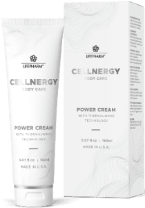 Discover how CELLNERGY POWER CREME can boost your skin's natural glow and energy