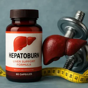 Discover How Hepatoburn Can Transform Your Health Journey