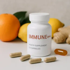 Find out if this health pill is the boost your immune system needs