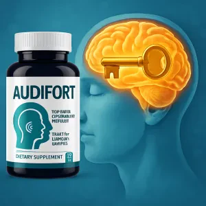 Discover how Audifort can boost your brain function and enhance your hearing in simple ways