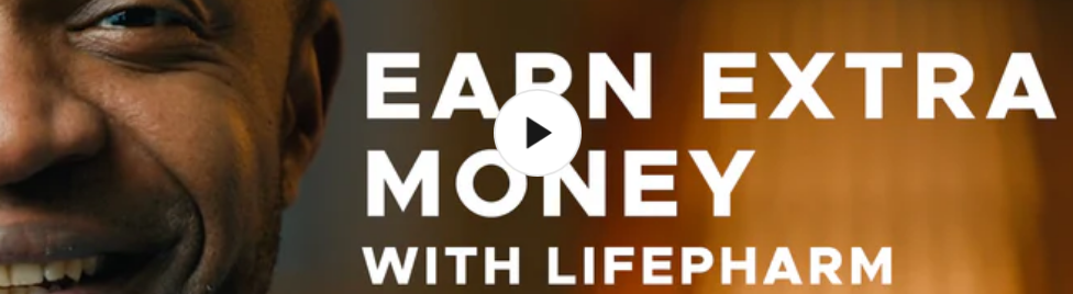 Earn Extra Income