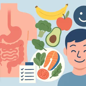 Simple ways to boost your gut health and feel great