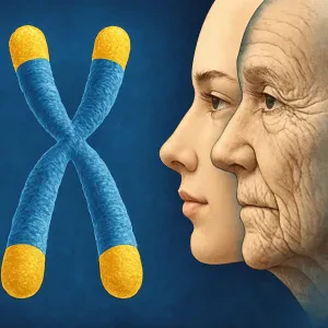 A simple guide to how telomeres affect how we age