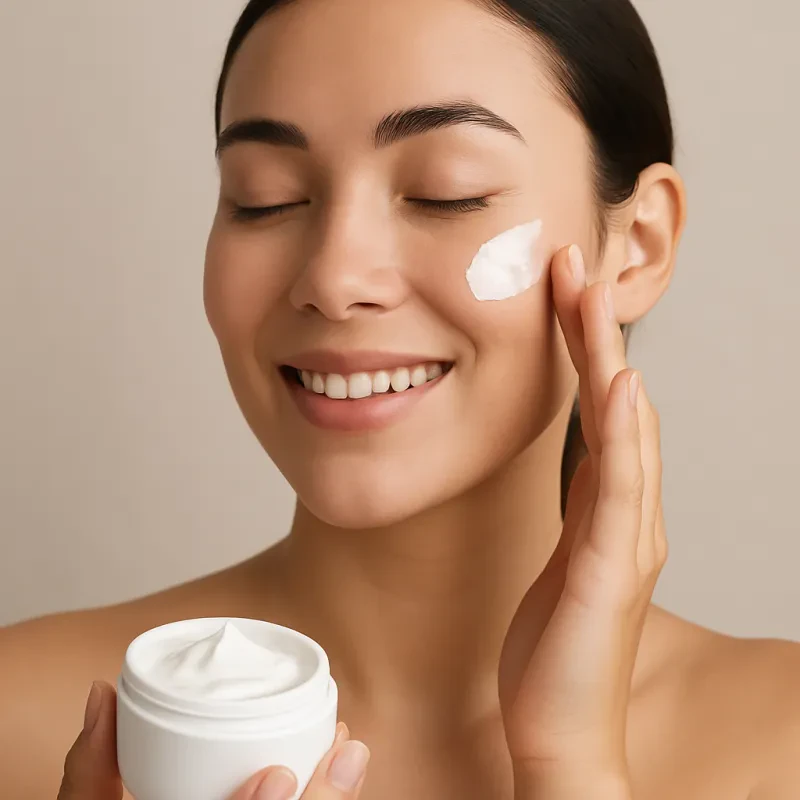 Unlock Your Best Skin with the Right Moisturizer