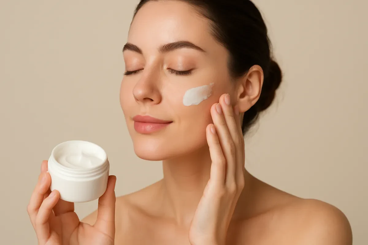Why Face Moisturizers Are a Must-Have