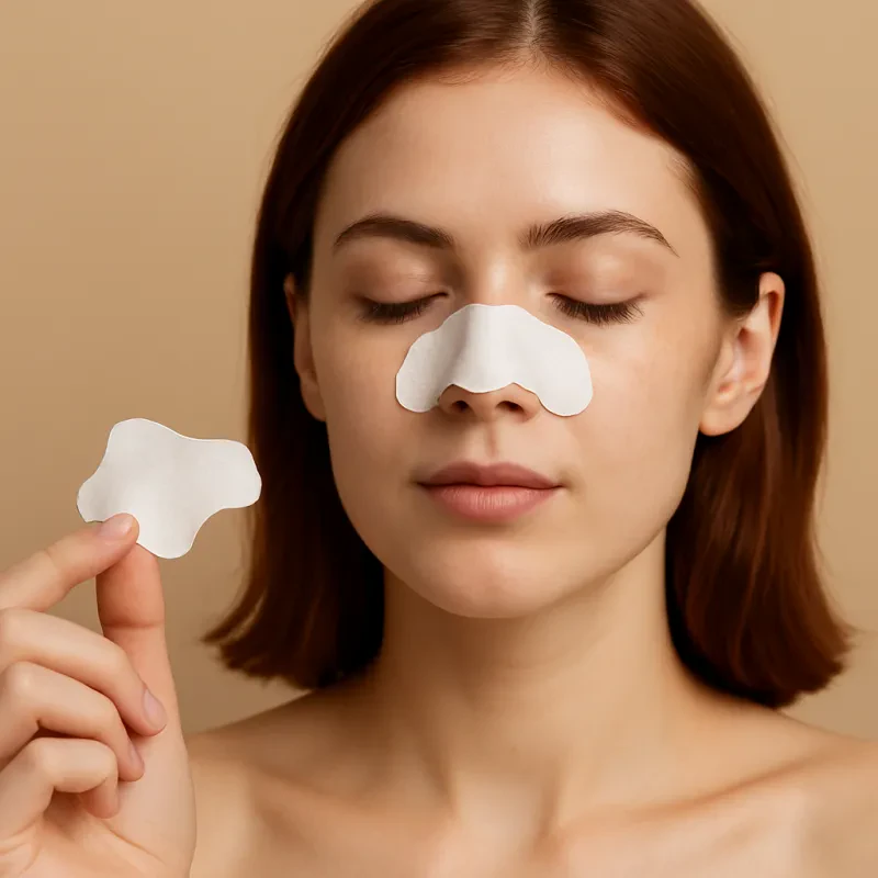 Say goodbye to stubborn pore problems and hello to smooth skin