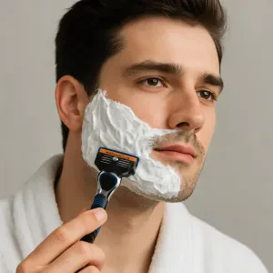 Get the Best Shave of Your Life with These Simple Tips