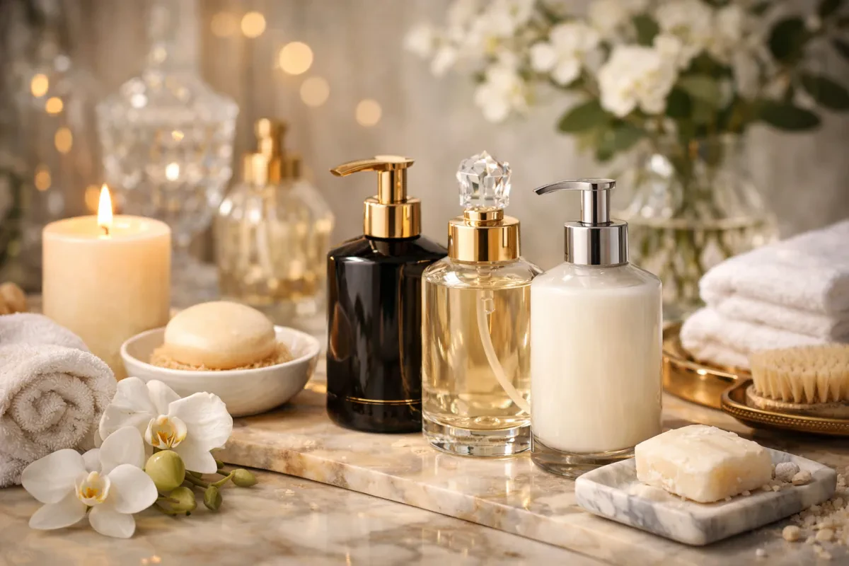Discover Luxury Liquid Hand Soaps You’ll Love