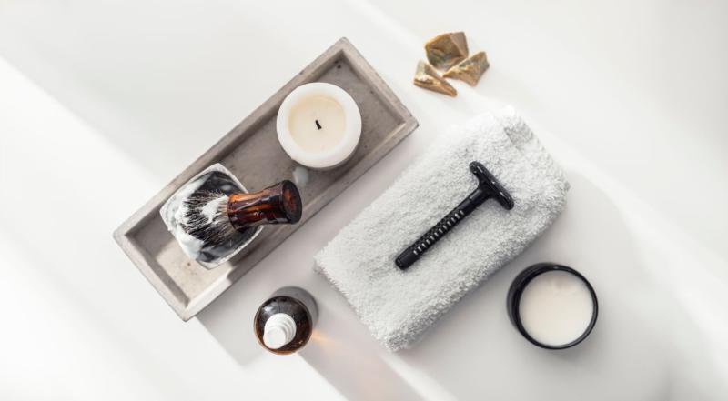Explore a curated collection of internationally renowned shaving and body care brands like Truefitt & Hill, Proraso, and Taylor Of Old Bond Street. Find luxury and tradition at Barclay Crocker.