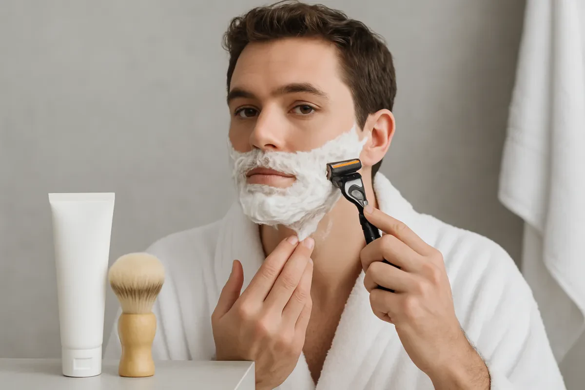 Best Shaving Cream for Sensitive Skin Revealed