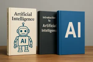 Discover the perfect AI reads to kickstart your journey