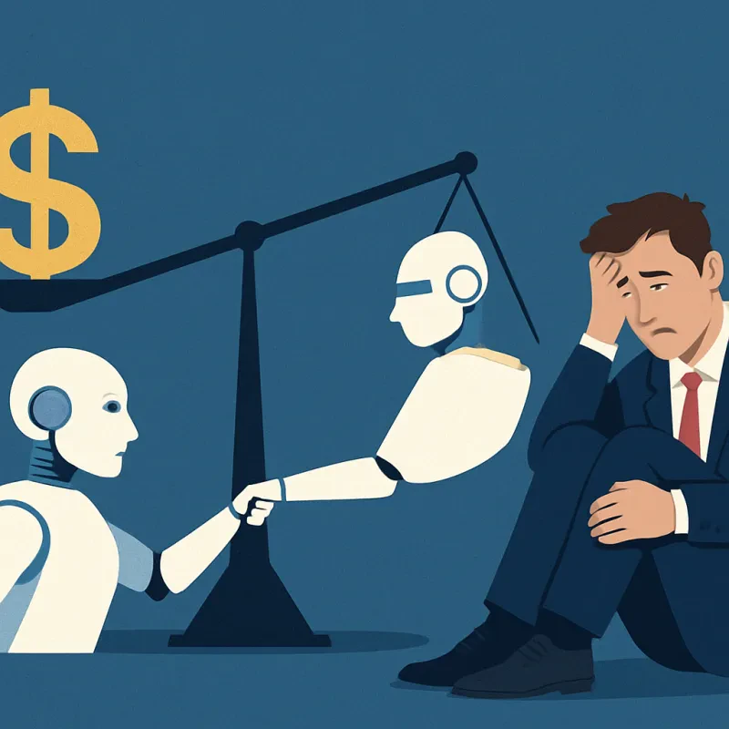 The fastest way to think, work, and earn smarter in the AI age starts with the right knowledge.