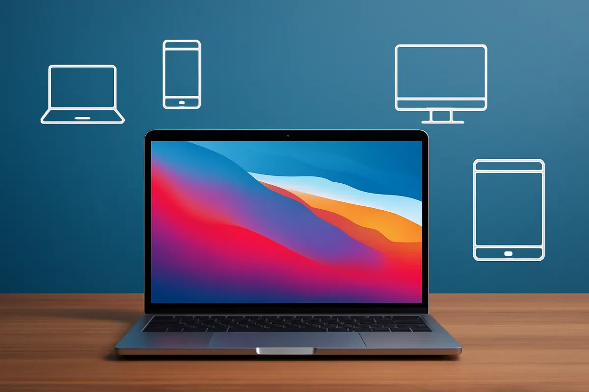 Buyers Guide to Laptop Computers for Everyone