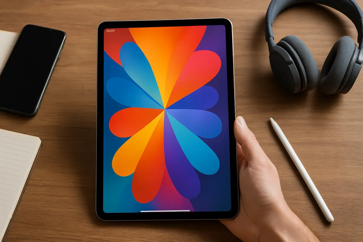 Your Ultimate Buyers Guide to Tablet Computers
