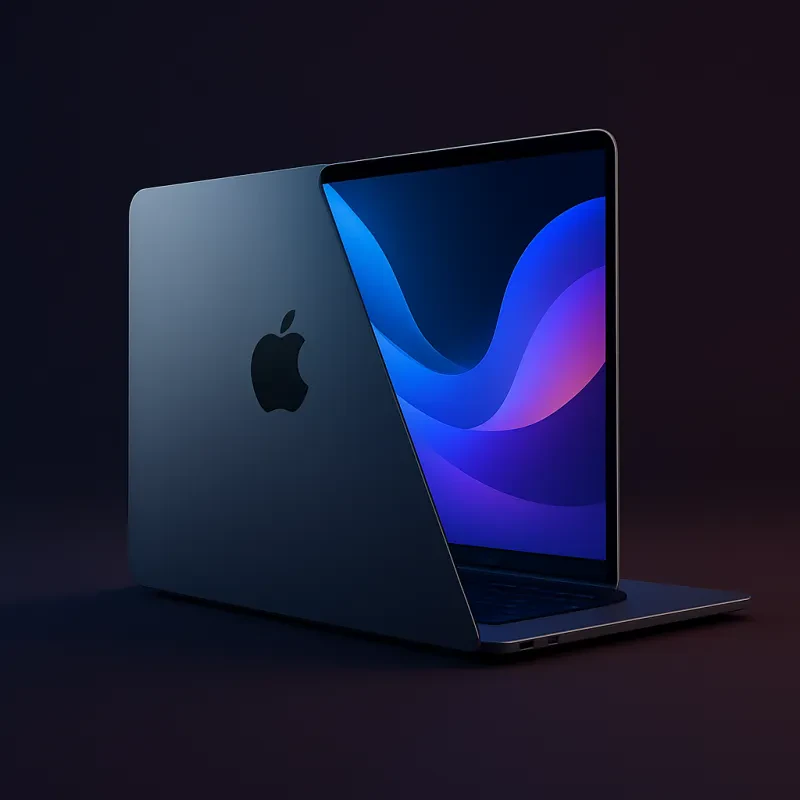 Discover why the 2025 MacBook Air is your best option for work and play