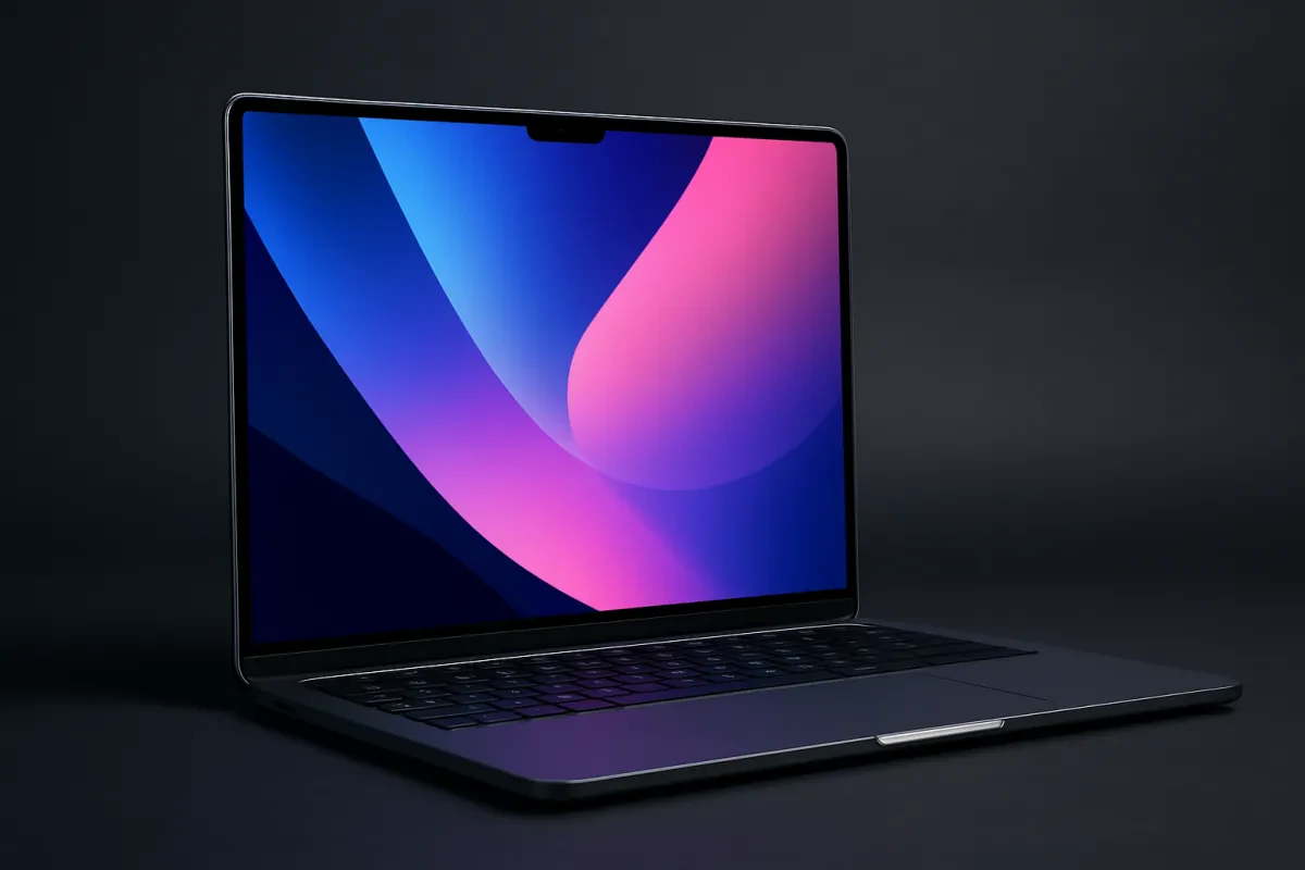 Apple 2025 MacBook Air: Smart, Sleek, and Powerful