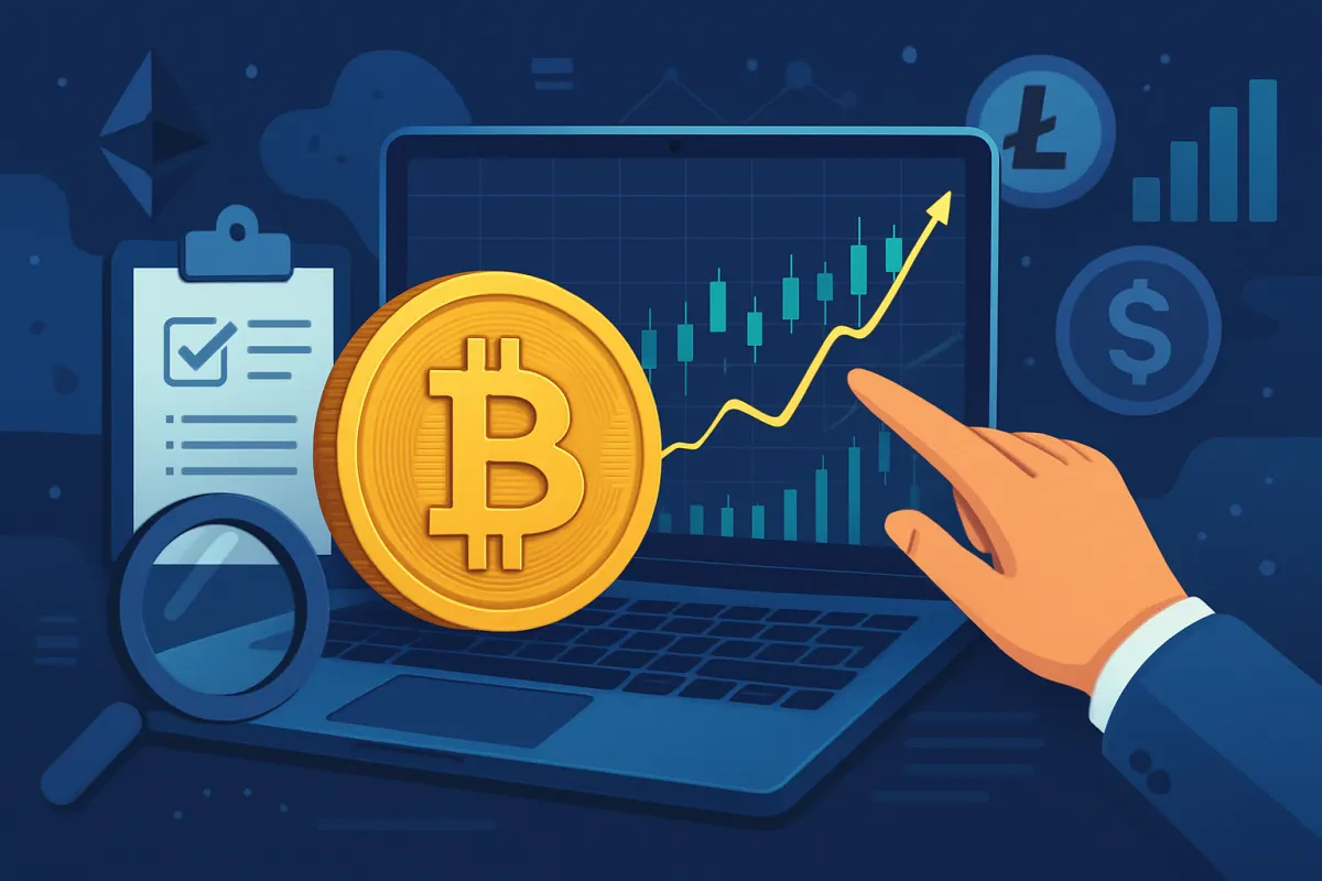 Crypto Investor EA Review