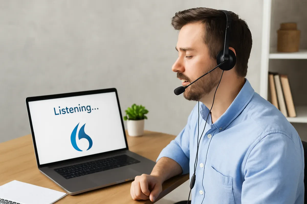 Voice Recognition Made Easy with Dragon 13