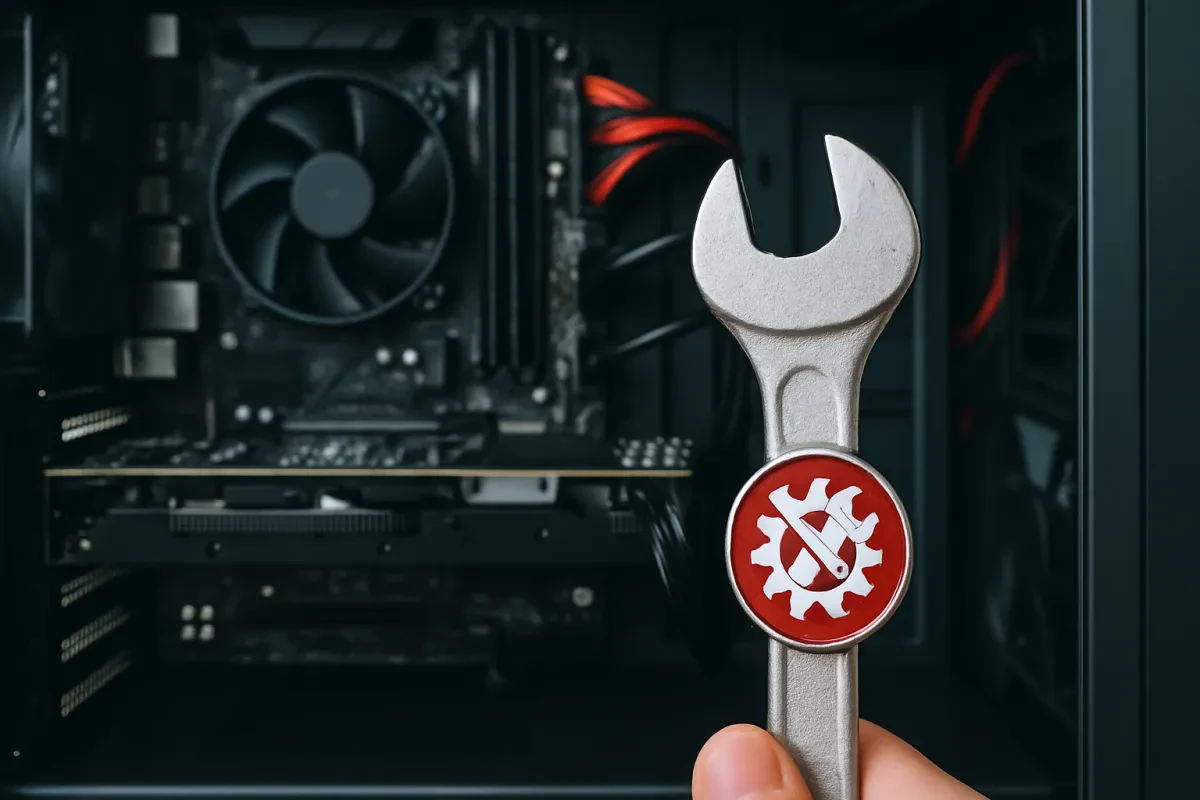 Boost Your PC’s Performance with IOLO System Mechanic