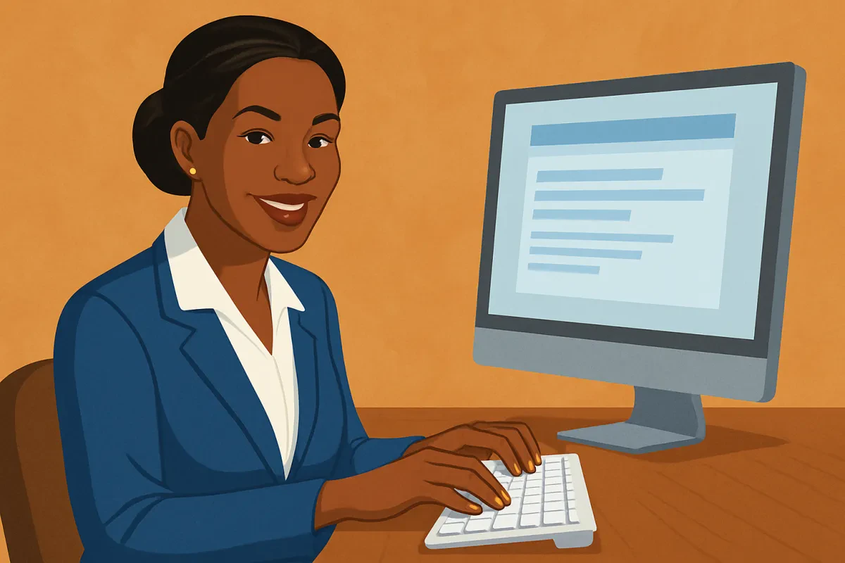 Boost Your Typing Skills with Mavis Beacon