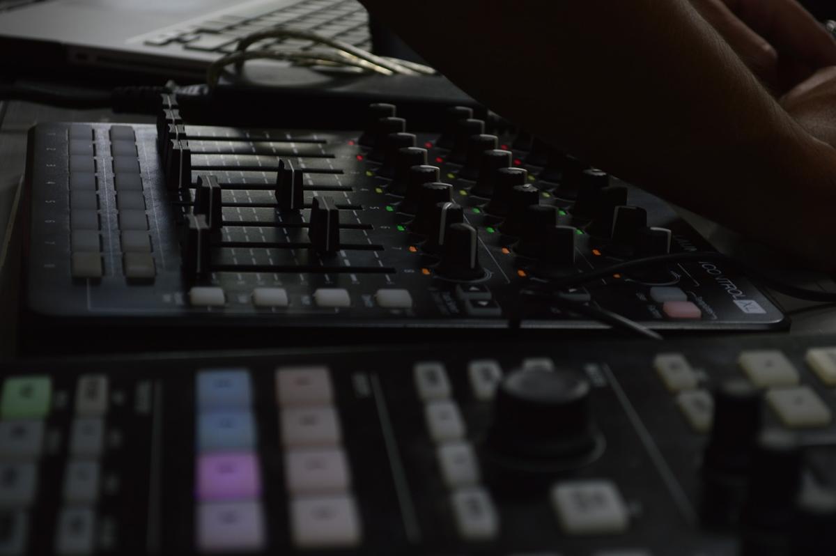 Beginner-Friendly Music Software: Your Guide to Starting Music Production & DJing
