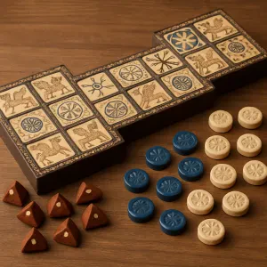 Unleash Fun with This Unique Ancient Game