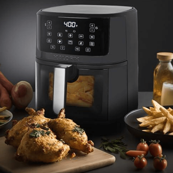 Find out if this air fryer is the perfect addition to your kitchen